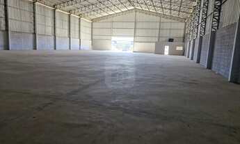 Imagem 5: Galpão para locação no bairro Distrito Industrial