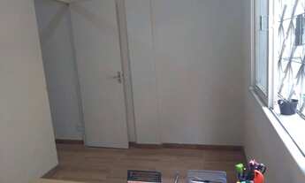 Imagem 2: Sala Comercial Galpão / depósito com venda por R$55.000