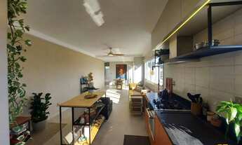 Imagem 2: Cobertura no Córrego Grande, 2 vagas, próximo à UFSC