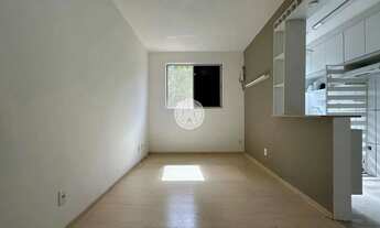 Imagem 3: Apartamento com 2 quartos para alugar, 52m - City Ribeirão