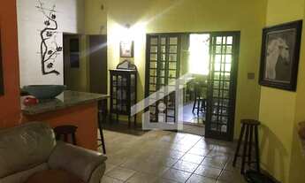 Imagem 6: Chácara com 4 dormitórios à venda, 5 m² por R$ 700.000,00 - Chácaras Santa Rita - Caçapava