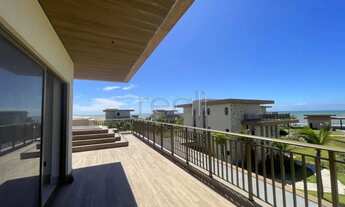 Imagem 15: Costa Nova Villas | Aquiraz Riviera | 444m² | 05 Suítes | 08 Vagas