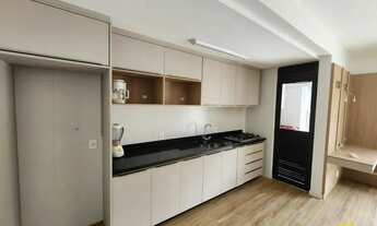 Imagem 2: Apartamento Centro- lindo , sacada com churrassqueria