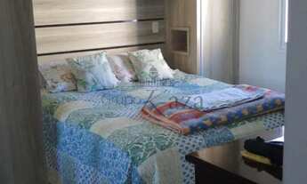 Imagem 6: Oportunidade - Apartamento - Jardim Pereira do Amparo - Jacareí - Residencial Gran Terraço