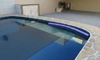 Imagem: Realiza Imóveis - VENDE ÓTIMA CASA NO