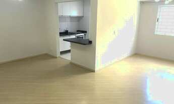 Imagem 2: Imóvel para aluguel possui 64 metros quadrados com 2 quartos em Santa Cândida - Curitiba