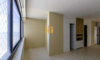 Imagem 7: Apartamento à venda na beira mar de Piedade