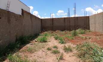 Imagem 1: ? Vende-se Terreno - Bairro Mansour 3