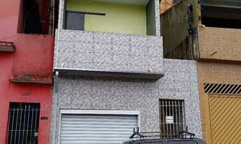 Imagem: Aluga se 2 comodos