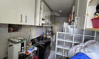 Imagem 6: Apartamento à Venda no Cote D`azur 3 quartos( 1 suite