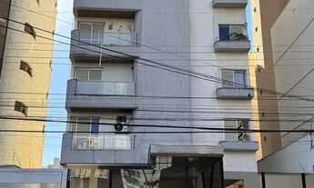 Imagem: ED. AZALÉA, SETOR OESTE-GOIÂNIA - GO