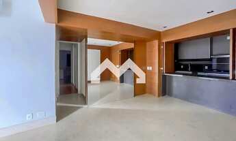 Imagem 3: IMPERDÌVEL !!! Apto para alugar 110 m² 2 Quartos 1 Suíte 2 Vagas no Vila da Serra