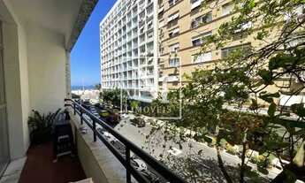 Imagem 6: APARTAMENTO à venda 3 QUARTOS, 94m² NO BAIRRO DE COPACABANA