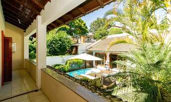 Imagem 3: Casa em Chácara das Pedras