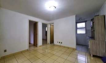 Imagem 2: Apartamento de 2 quartos com vaga de garagem no bairro Partenon