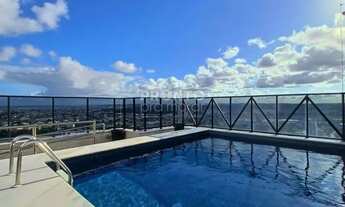 Imagem 5: 108m² em Boa Viagem, 3 qtos c/ suíte, varanda, 2 vagas e lazer completo!