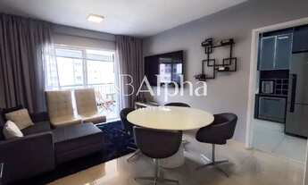 Imagem 5: Apartamento Para Locação e Venda Mobiliado BELLAGIO ECOPARK