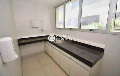 Imagem 11: Funcionários - Andar corrido para aluguel na Anuar Donato