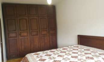 Imagem 4: Apartamento semimobiliado
