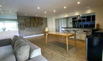 Imagem 2: Apartamento para locação no Edifício Ereditá