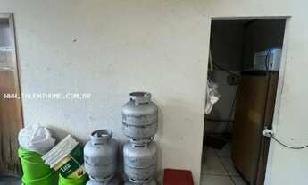 Imagem 2: Imóvel Comercial para Locação em Londrina, Parque Residencial Joaquim Toledo Piza, 2 banhe