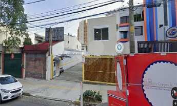 Imagem 6: Terreno à venda em Pinheiros - SP