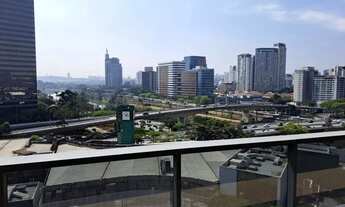 Imagem: Conjunto com 706,18 m² com 18 vagas - Edifício