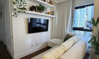 Imagem 2: Apartamento 2 Quartos para Venda em Salvador, Pituba, 2 dormitórios, 1 suíte, 2 banheiros