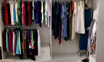 Imagem 2: Passo o ponto loja feminina