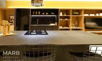 Imagem 4: Studio com 1 dormitório à venda, 63 m² por R$ 1.390.000,00 - Centro - Florianópolis/SC