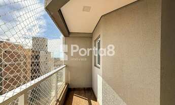 Imagem 6: Apartamento de 3 Dormitórios Para Locação no Las Vegas - Próximo à Av. Bady Bassitt