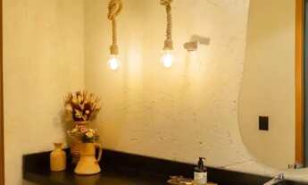 Imagem 6: MOA - Casa em condomínio beira-mar com 4 suítes na Praia do Marceneiro