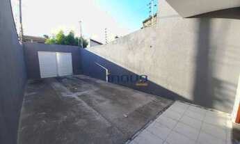 Imagem 3: Casa com 3 dormitórios à venda, 98 m² por R$ 315.000,00 - Prefeito José Walter - Fortaleza