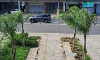 Imagem 2: Apto novo, mobiliado. Sol, vista do Rio e sacada aberta