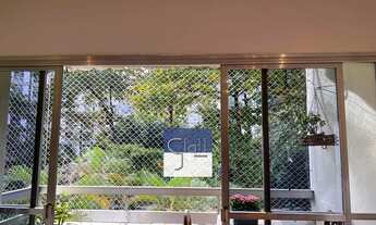 Imagem: SÃO CONRADO AVENIDA NIEMEYER EXCELENTE