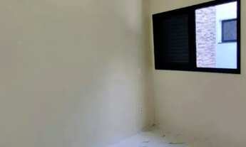 Imagem 6: Residencial Monreale Casa Térrea com 3 dormitórios e 2 vagas cobertas