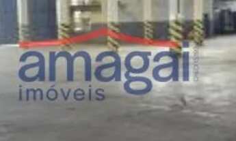 Imagem 7: Galpão para alugar no Jardim Califórnia Jacareí - SP