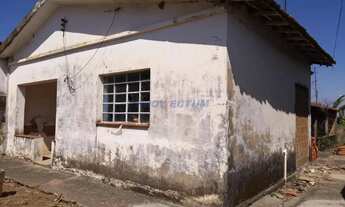 Imagem 3: Terreno - Jardim Santa Amália - Campinas