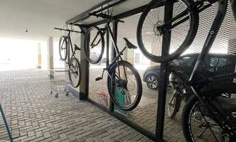 Imagem 3: Imóvel para venda possui 66 metros quadrados com 2 quartos em Camboinha - Cabedelo - PB