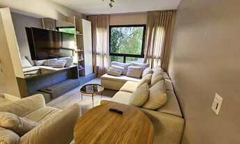 Imagem 3: APARTAMENTO 3 DOMIRTÓRIOS - 3 SUITES - 2 VAGAS - MENINO DEUS - PORTO ALEGRE - RS