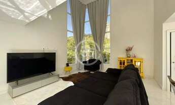 Imagem 3: Casa Semi mobiliada no Country Alto Padrão