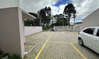 Imagem 5: Apartamento 03 Quartos, Sacada com Churrasqueira no Iná