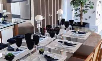 Imagem 3: APARTAMENTO À VENDA NO CONDOMÍNIO YES IDEAL LIVING - MEDEIROS - JUNDIAÍ/SP