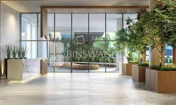 Imagem 9: Laje Corporativa de 1.014m² para á Locação - Pinheiros