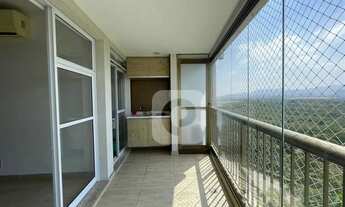 Imagem 4: Apartamento reformado Cidade Jardim 3 Quartos 92m² andar Alto Sol da Manha Barra olímpica