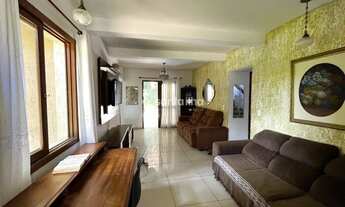 Imagem 3: Casa com 6 dormitórios para vender ou alugar, 350m² - Campeche - Florianópolis/SC