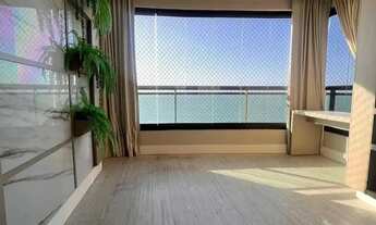 Imagem: LINDO APARTAMENTO NA PONTA D AREIA, FRENTE