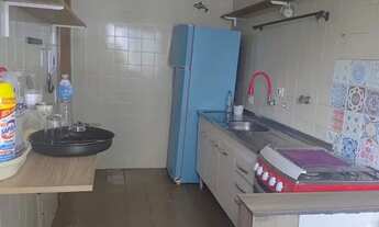 Imagem 3: Apto 52,62m2 mobiliado na Consolação