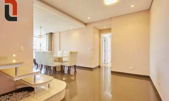 Imagem 3: Cobertura Duplex com 3 quartos à venda, 161 m² por R$ 1.590.000 no Ecoville em Curitiba/PR