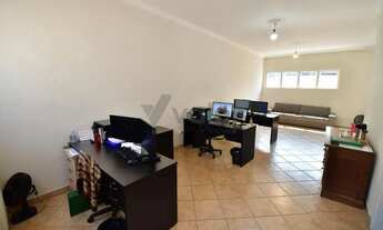 Imagem 5: Casa à venda e para alugar em Campinas, Bonfim, com 3 quartos, com 313 m²